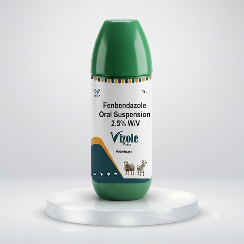 vizole-fenbendazole-oral-suspension